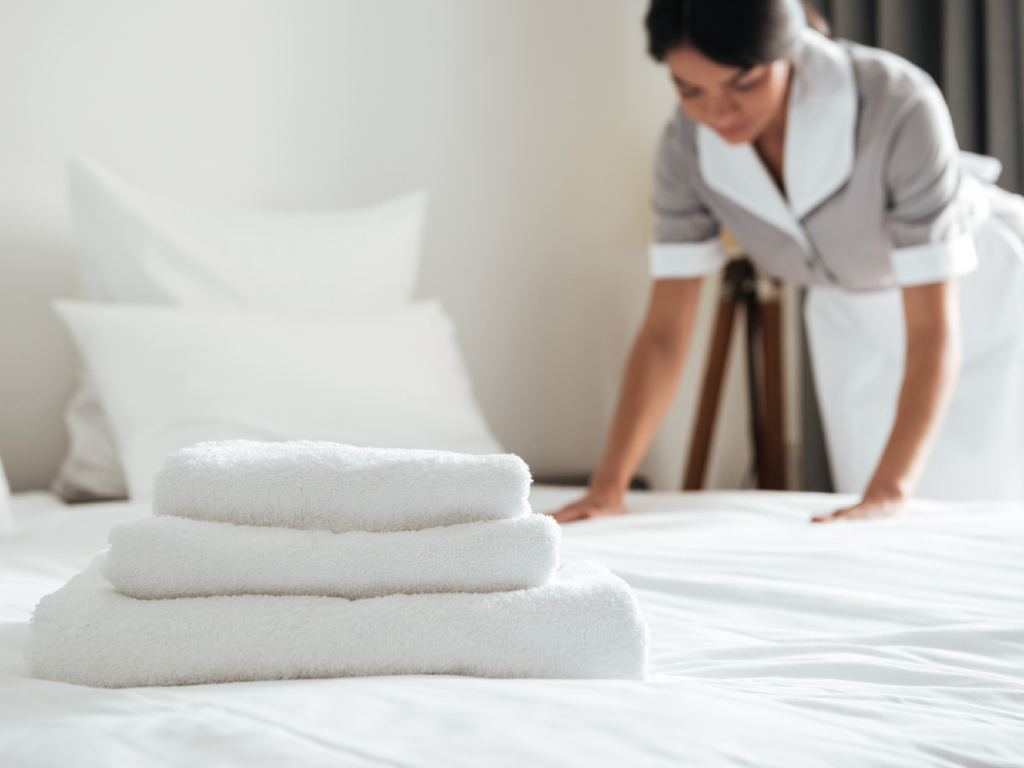 services images_Holiday Accommodation Cleaning