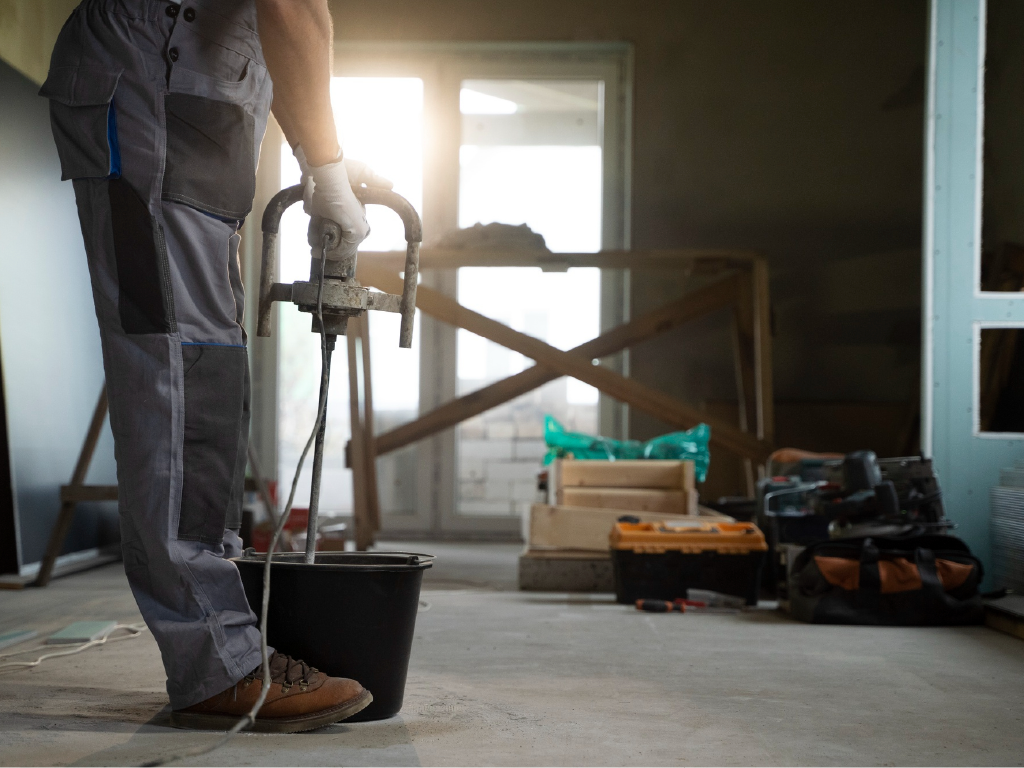 services images_Post Construction Cleaning